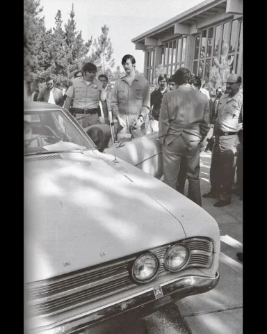 Ford Galaxy 500